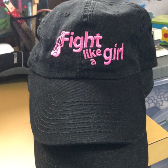 girl ball caps
